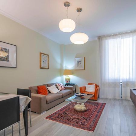 Comfy-Cozy 2 Bedroom-Via Boscovich Mailand Exterior foto