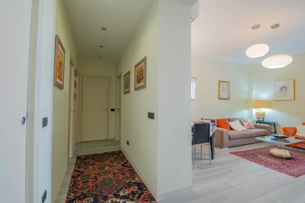 Comfy-Cozy 2 Bedroom-Via Boscovich Mailand Exterior foto