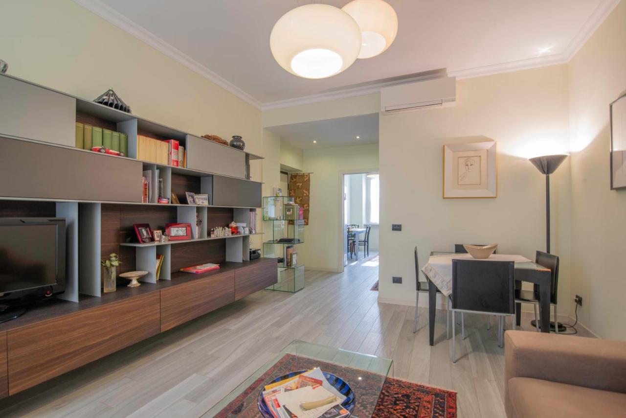 Comfy-Cozy 2 Bedroom-Via Boscovich Mailand Exterior foto