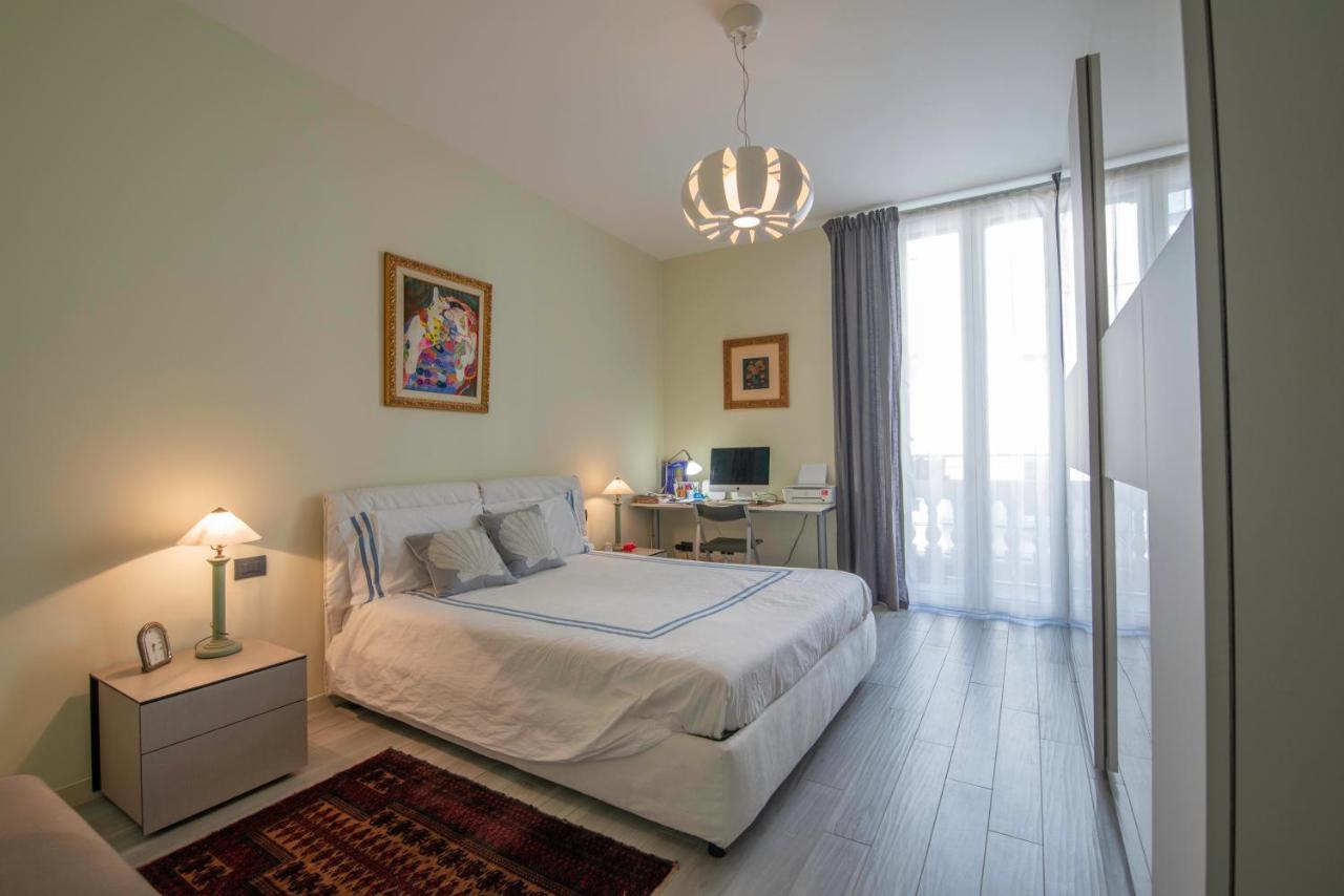 Comfy-Cozy 2 Bedroom-Via Boscovich Mailand Exterior foto