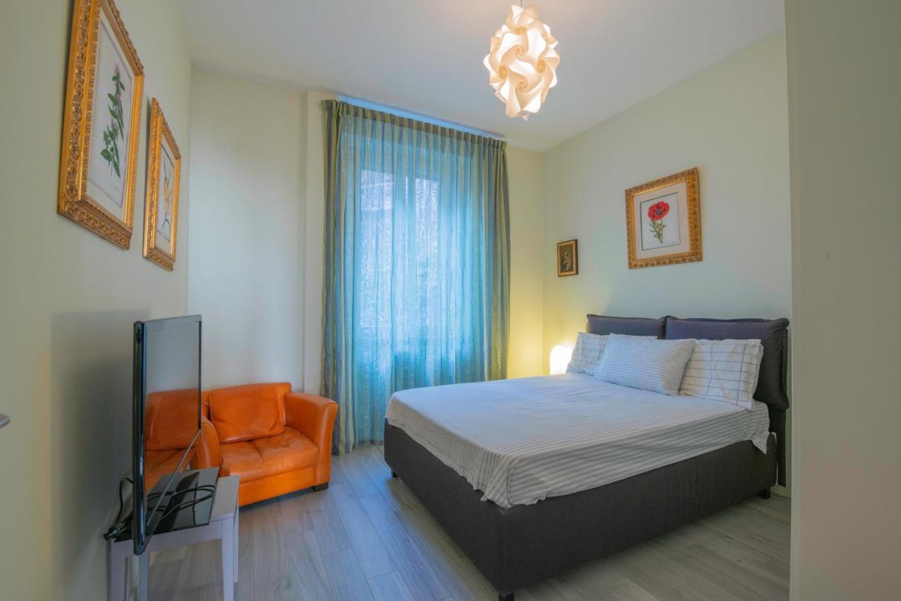 Comfy-Cozy 2 Bedroom-Via Boscovich Mailand Exterior foto