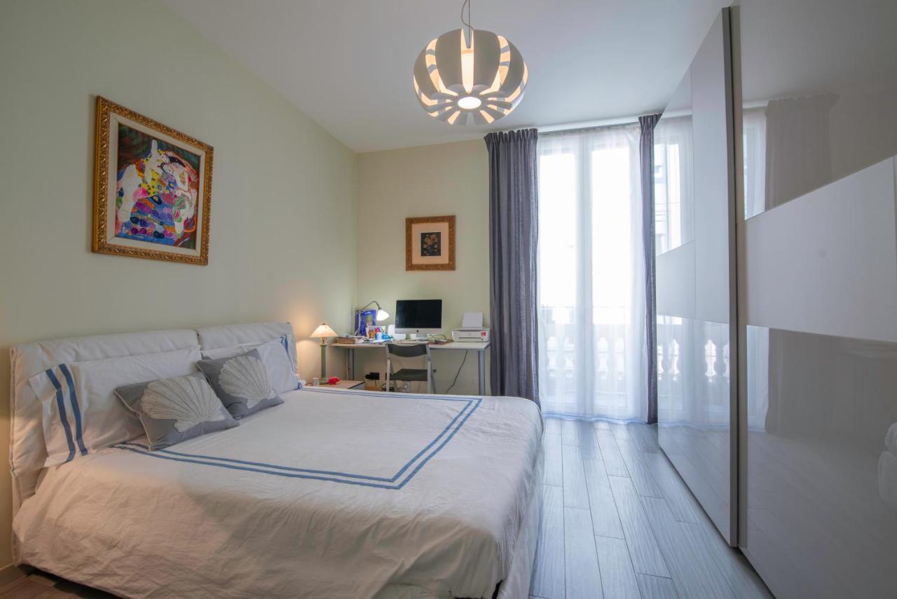 Comfy-Cozy 2 Bedroom-Via Boscovich Mailand Exterior foto